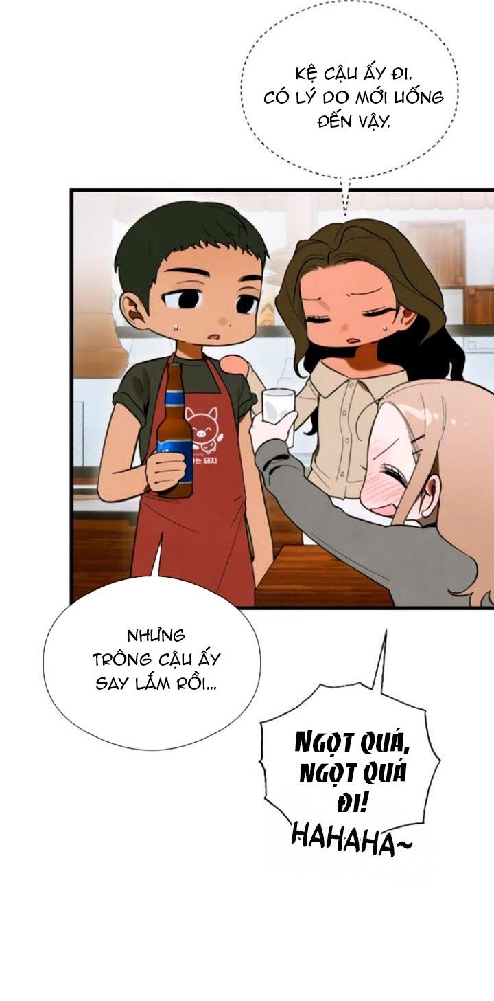 đọc truyện [18+] Mong Ước Của Ác Ma Chương 5.1 ảnh 10 tại Giả Dược