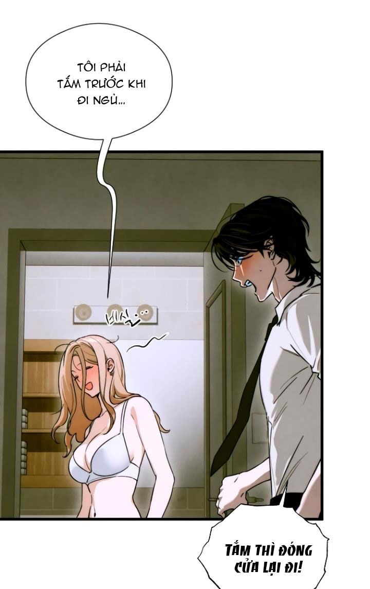 đọc truyện [18+] Mong Ước Của Ác Ma Chương 52 ảnh 12 tại Giả Dược