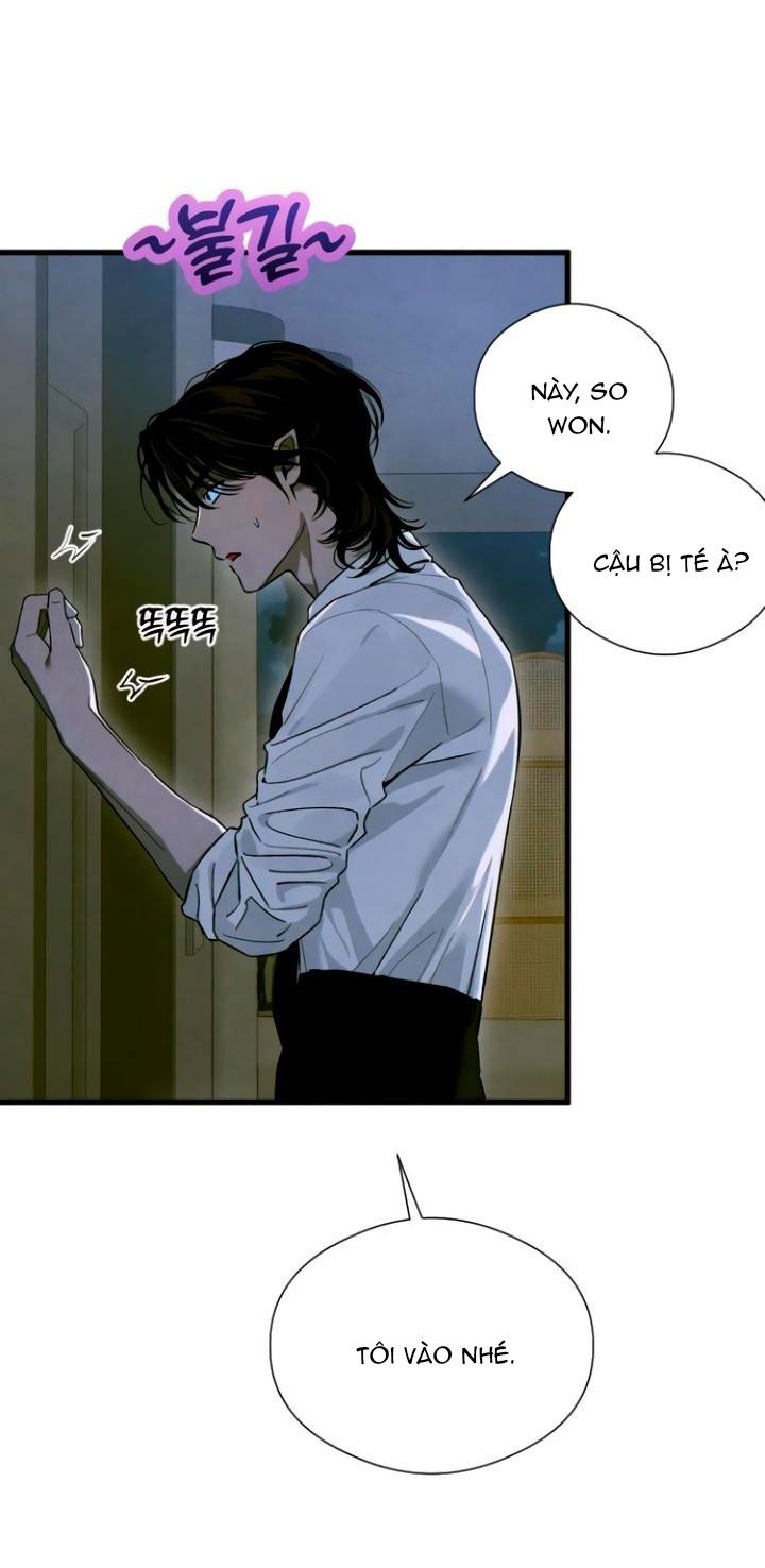 đọc truyện [18+] Mong Ước Của Ác Ma Chương 52 ảnh 15 tại Giả Dược
