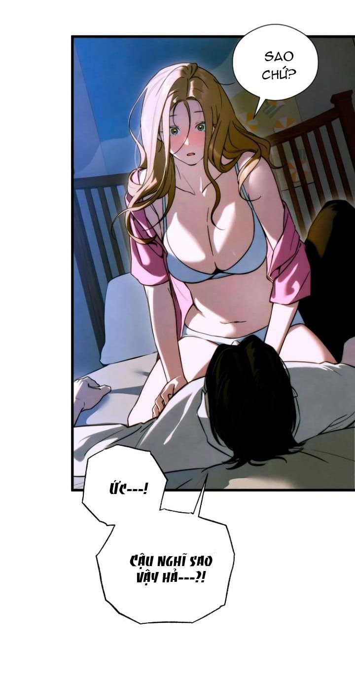 đọc truyện [18+] Mong Ước Của Ác Ma Chương 52 ảnh 31 tại Giả Dược