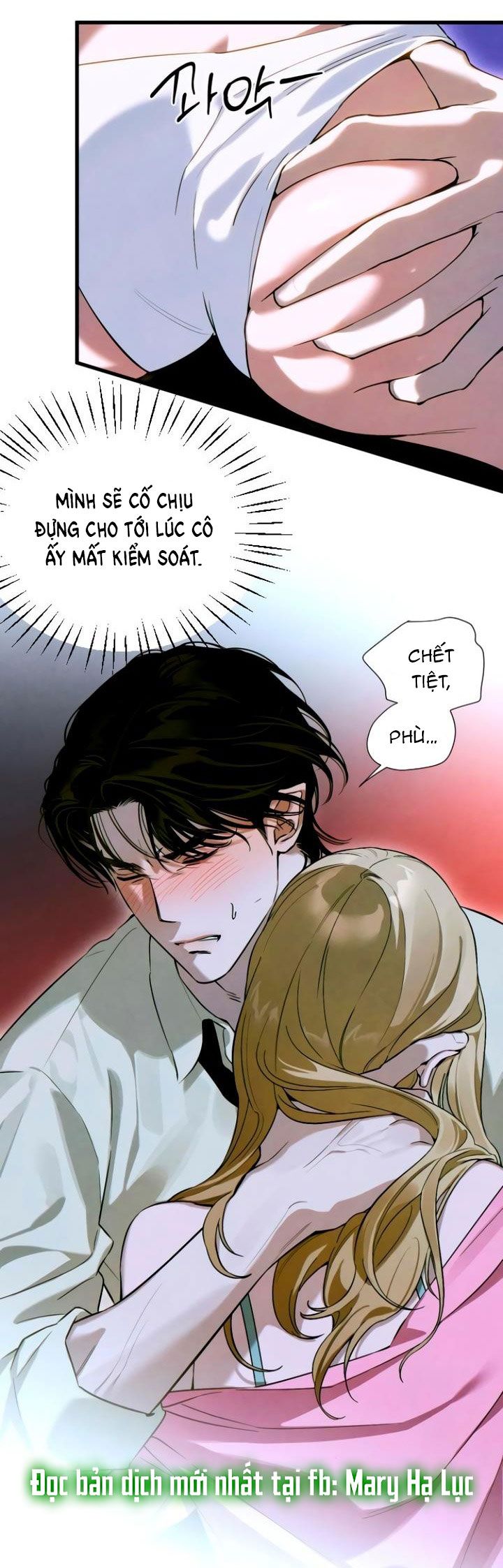 đọc truyện [18+] Mong Ước Của Ác Ma Chương 52 ảnh 46 tại Giả Dược