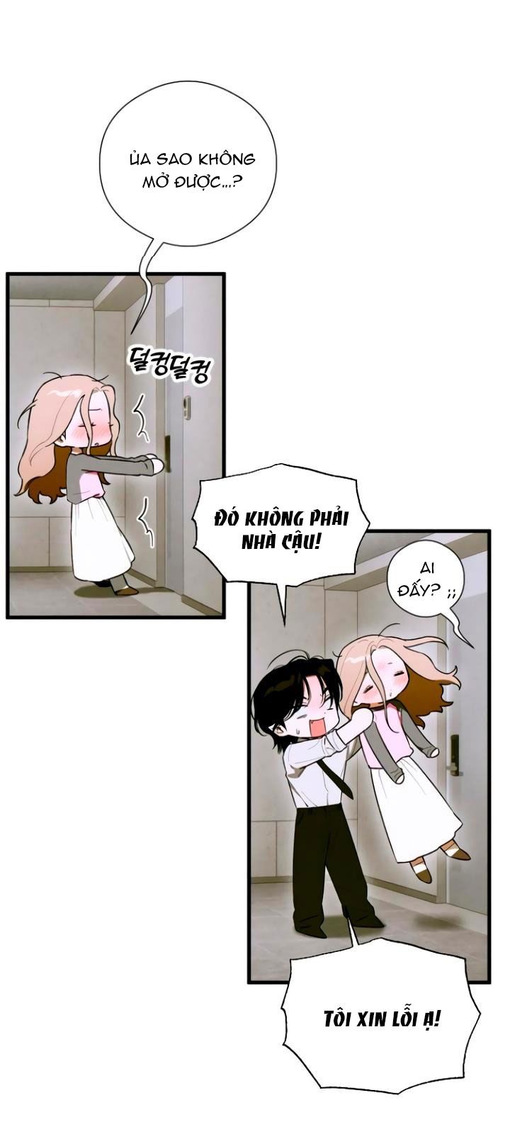 đọc truyện [18+] Mong Ước Của Ác Ma Chương 52 ảnh 7 tại Giả Dược