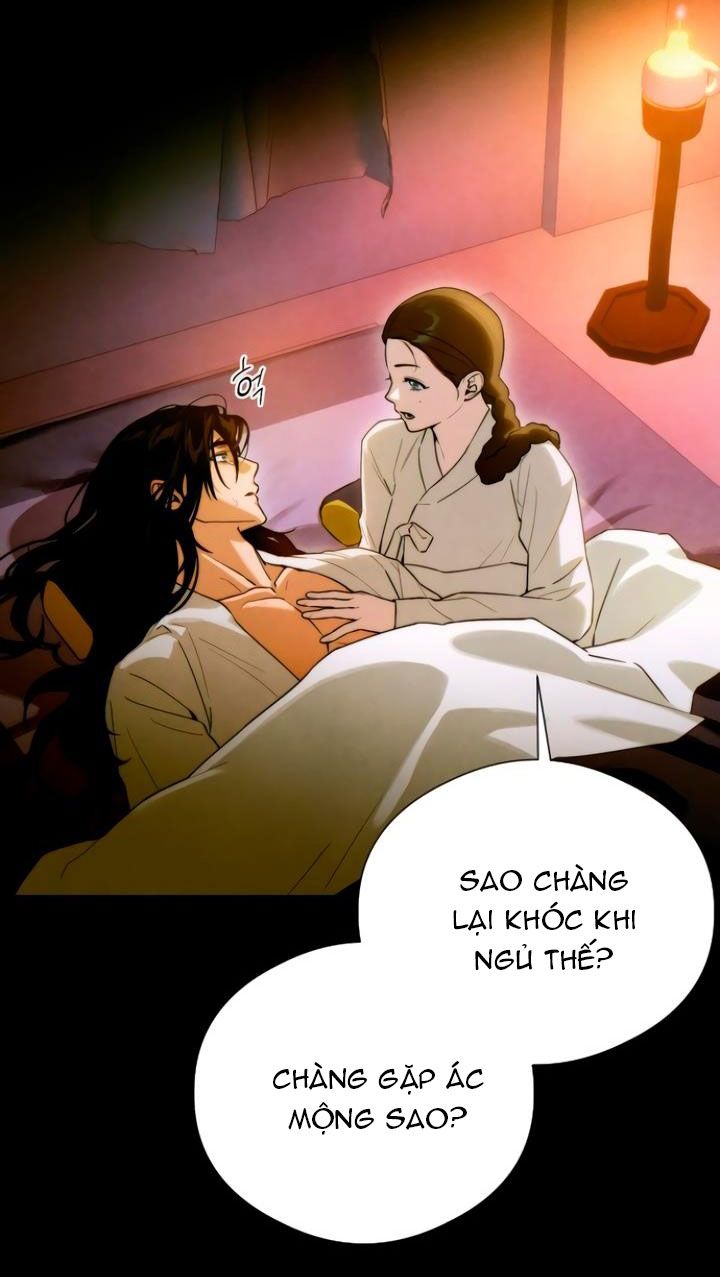 đọc truyện [18+] Mong Ước Của Ác Ma Chương 53 ảnh 15 tại Thiên Thai Truyện