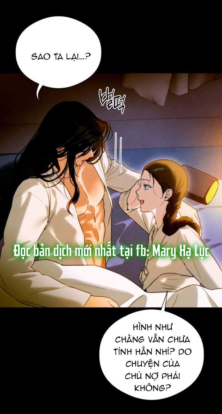 đọc truyện [18+] Mong Ước Của Ác Ma Chương 53 ảnh 17 tại Thiên Thai Truyện