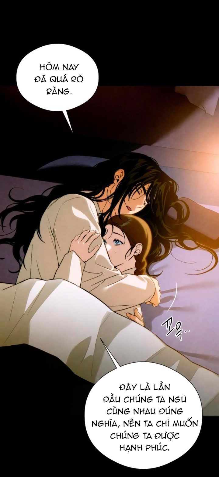 đọc truyện [18+] Mong Ước Của Ác Ma Chương 53 ảnh 22 tại Thiên Thai Truyện