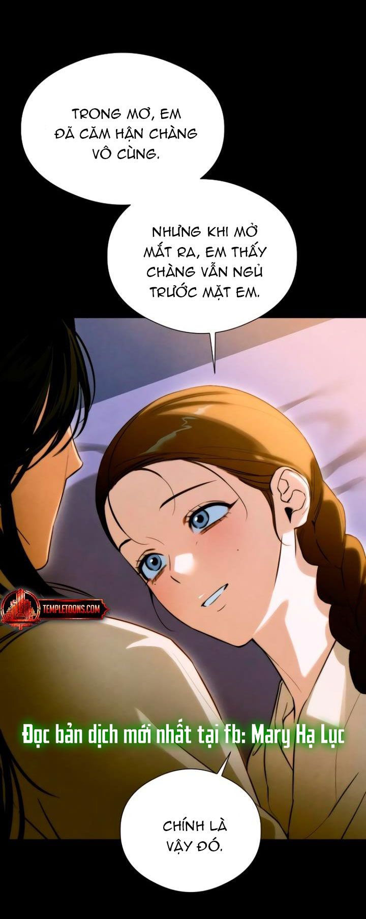 đọc truyện [18+] Mong Ước Của Ác Ma Chương 53 ảnh 25 tại Thiên Thai Truyện