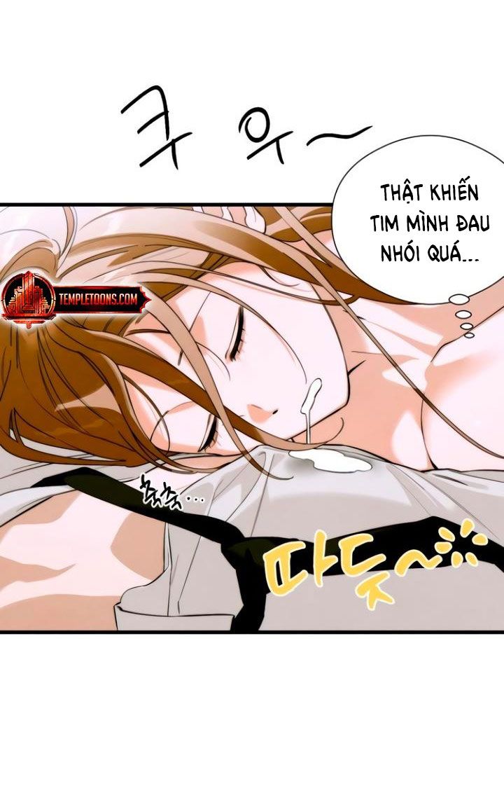 đọc truyện [18+] Mong Ước Của Ác Ma Chương 53 ảnh 35 tại Thiên Thai Truyện