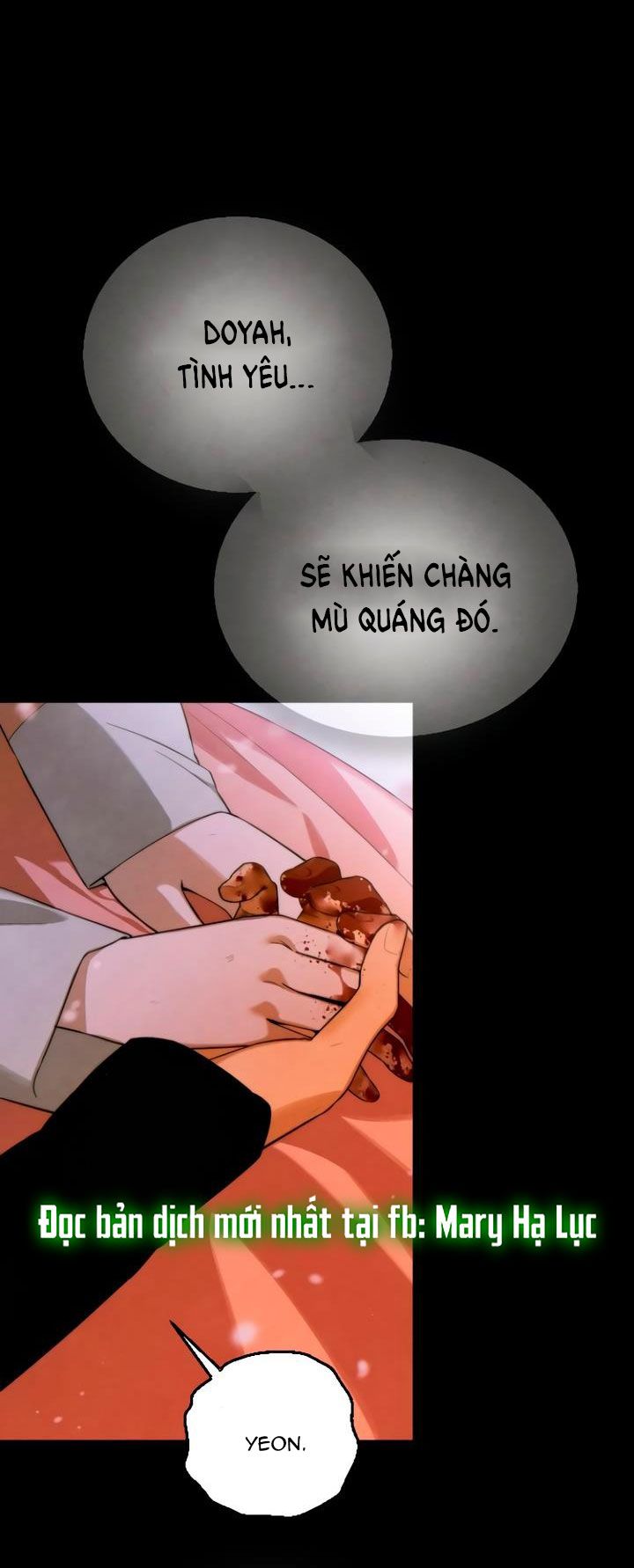 đọc truyện [18+] Mong Ước Của Ác Ma Chương 53 ảnh 6 tại Thiên Thai Truyện
