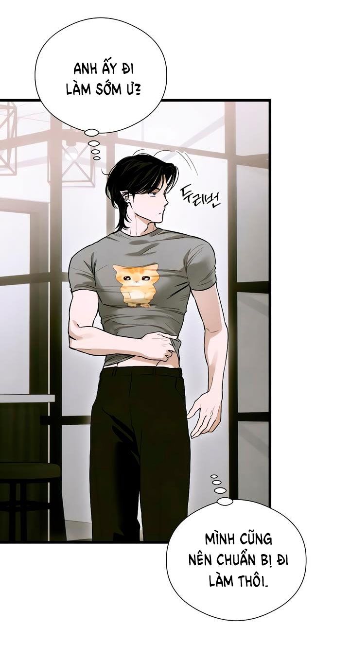 đọc truyện [18+] Mong Ước Của Ác Ma Chương 54 ảnh 12 tại Giả Dược