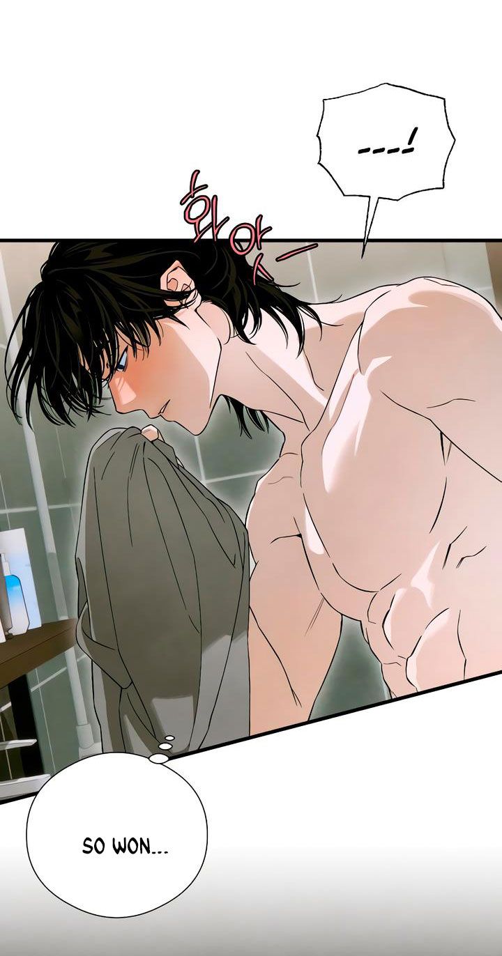 đọc truyện [18+] Mong Ước Của Ác Ma Chương 54 ảnh 17 tại Giả Dược