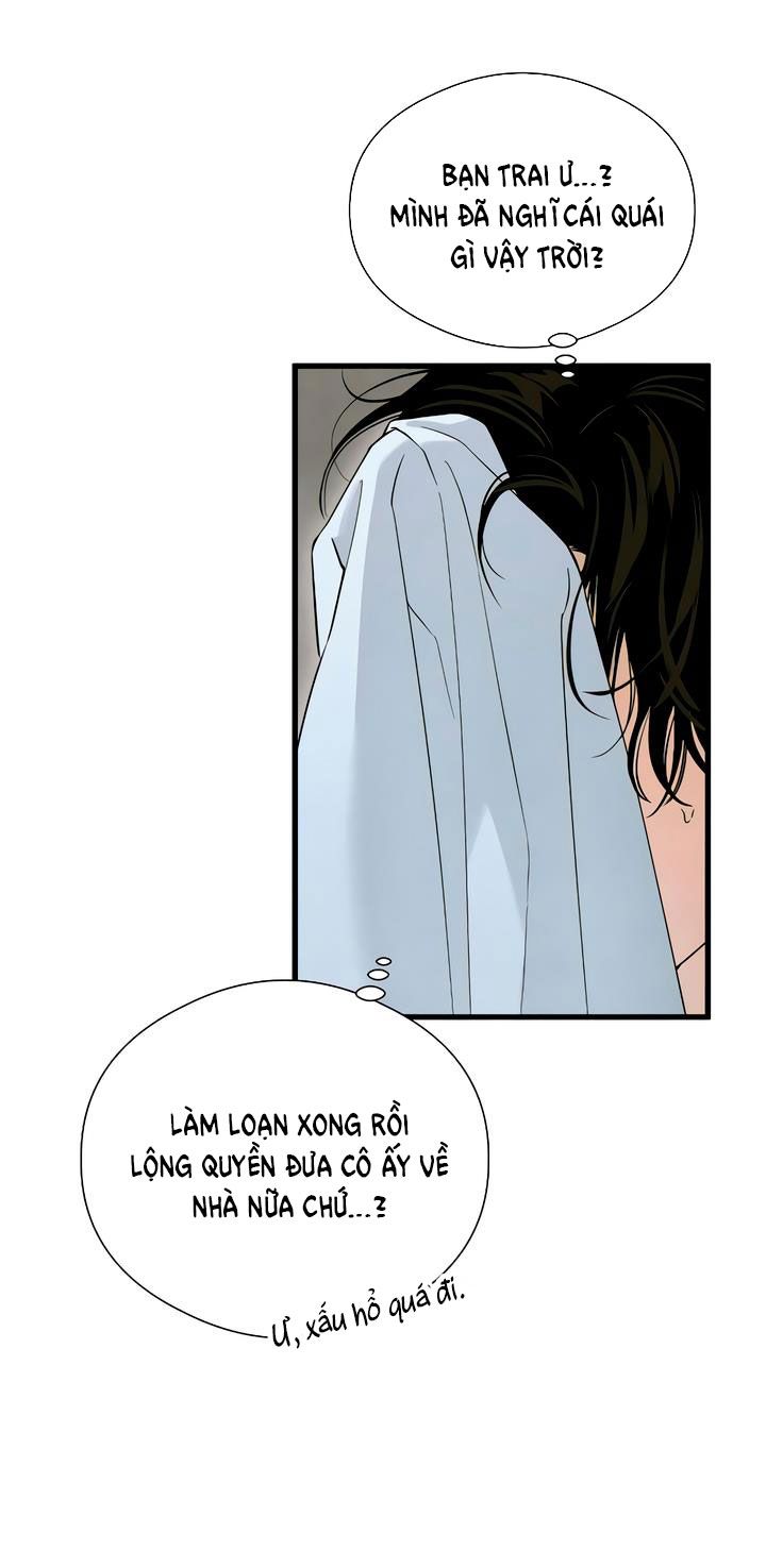 đọc truyện [18+] Mong Ước Của Ác Ma Chương 54 ảnh 38 tại Giả Dược