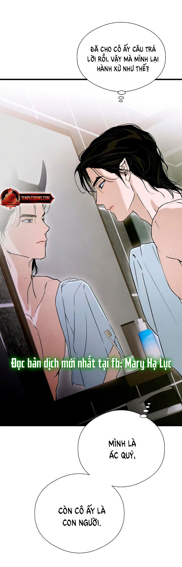 đọc truyện [18+] Mong Ước Của Ác Ma Chương 54 ảnh 39 tại Giả Dược