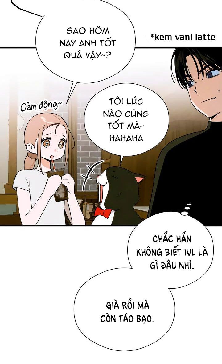 đọc truyện [18+] Mong Ước Của Ác Ma Chương 54 ảnh 59 tại Giả Dược