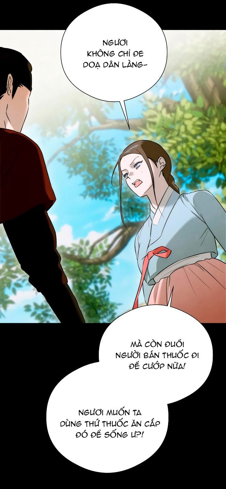 đọc truyện [18+] Mong Ước Của Ác Ma Chương 55 ảnh 67 tại Giả Dược