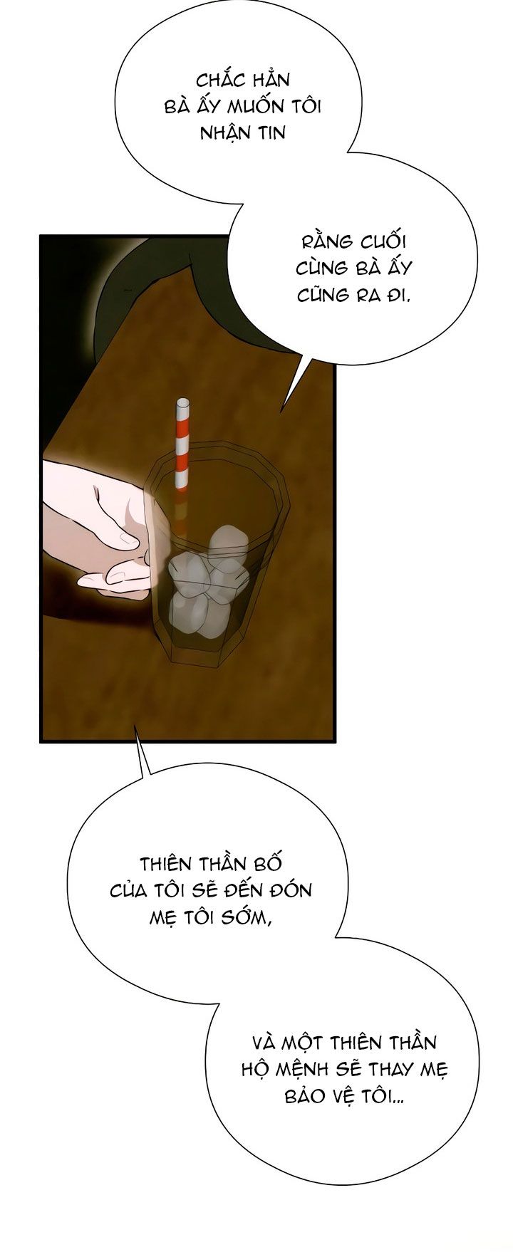 đọc truyện [18+] Mong Ước Của Ác Ma Chương 55 ảnh 8 tại Giả Dược