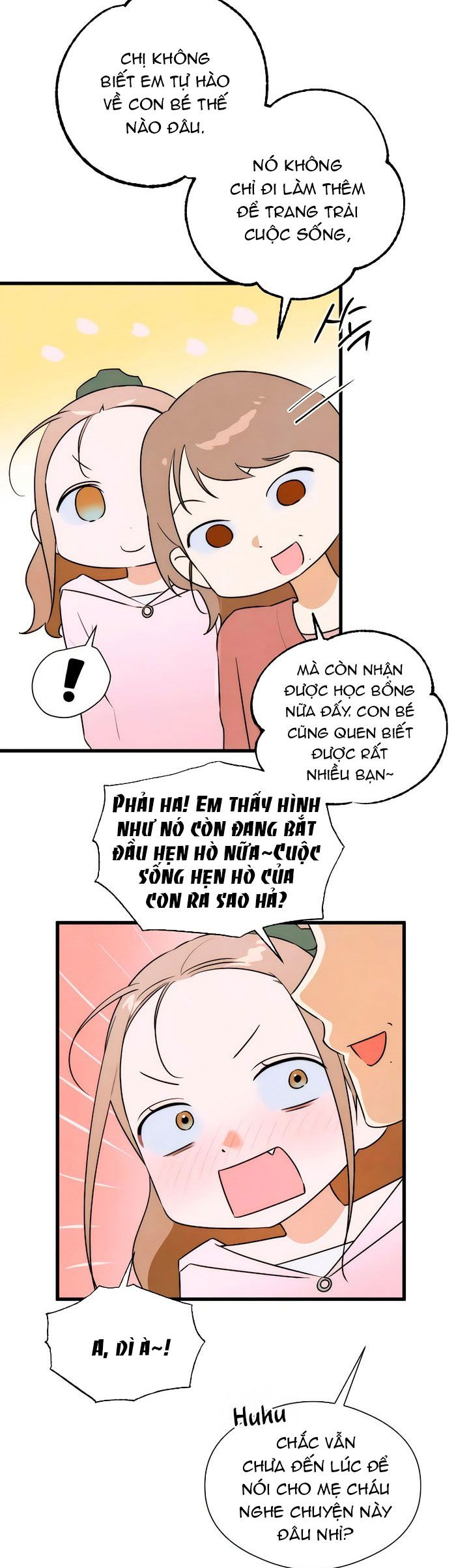 đọc truyện [18+] Mong Ước Của Ác Ma Chương 56 ảnh 38 tại Giả Dược