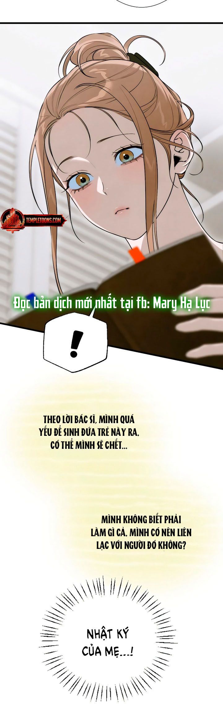 đọc truyện [18+] Mong Ước Của Ác Ma Chương 56 ảnh 49 tại Giả Dược