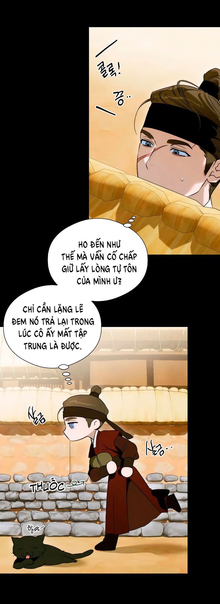 đọc truyện [18+] Mong Ước Của Ác Ma Chương 56 ảnh 7 tại Giả Dược