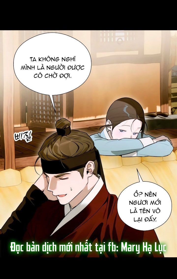 đọc truyện [18+] Mong Ước Của Ác Ma Chương 56 ảnh 10 tại Giả Dược