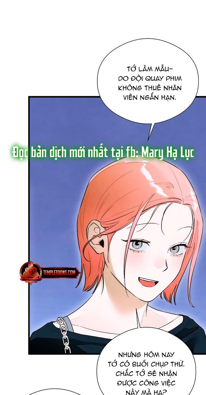 đọc truyện [18+] Mong Ước Của Ác Ma Chương 57 ảnh 19 tại Giả Dược