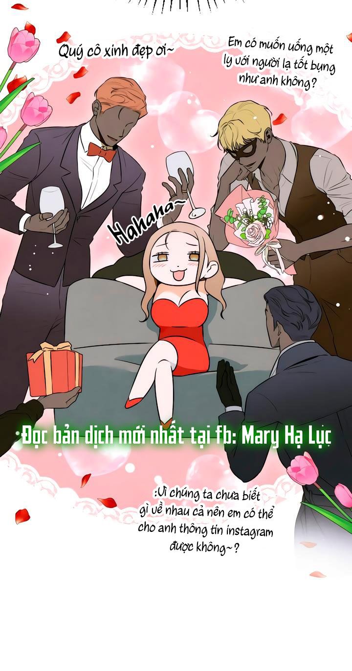 đọc truyện [18+] Mong Ước Của Ác Ma Chương 57 ảnh 29 tại Giả Dược