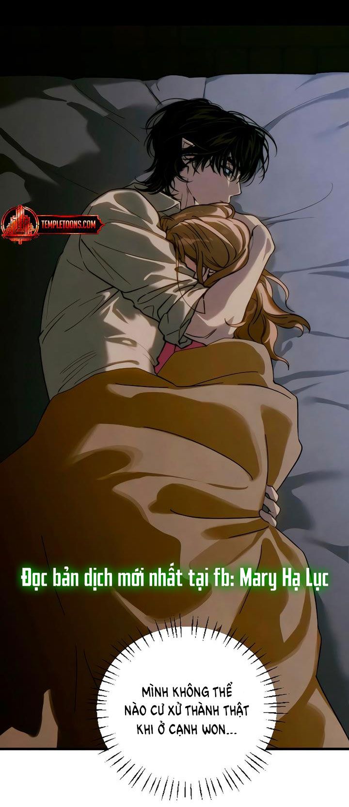 đọc truyện [18+] Mong Ước Của Ác Ma Chương 57 ảnh 62 tại Giả Dược