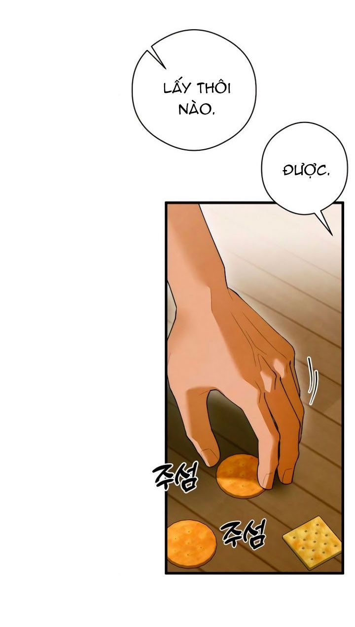 đọc truyện [18+] Mong Ước Của Ác Ma Chương 58 ảnh 15 tại Giả Dược