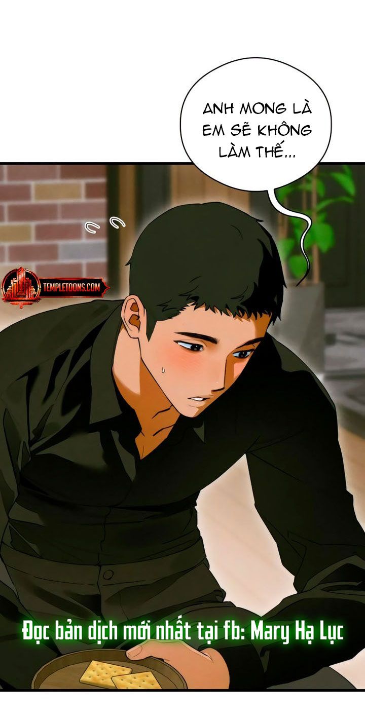 đọc truyện [18+] Mong Ước Của Ác Ma Chương 58 ảnh 20 tại Giả Dược