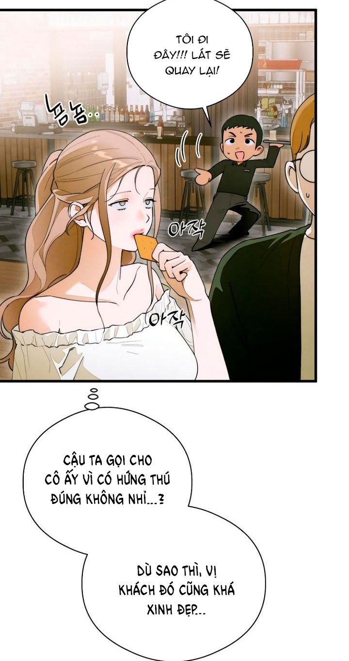đọc truyện [18+] Mong Ước Của Ác Ma Chương 58 ảnh 37 tại Giả Dược