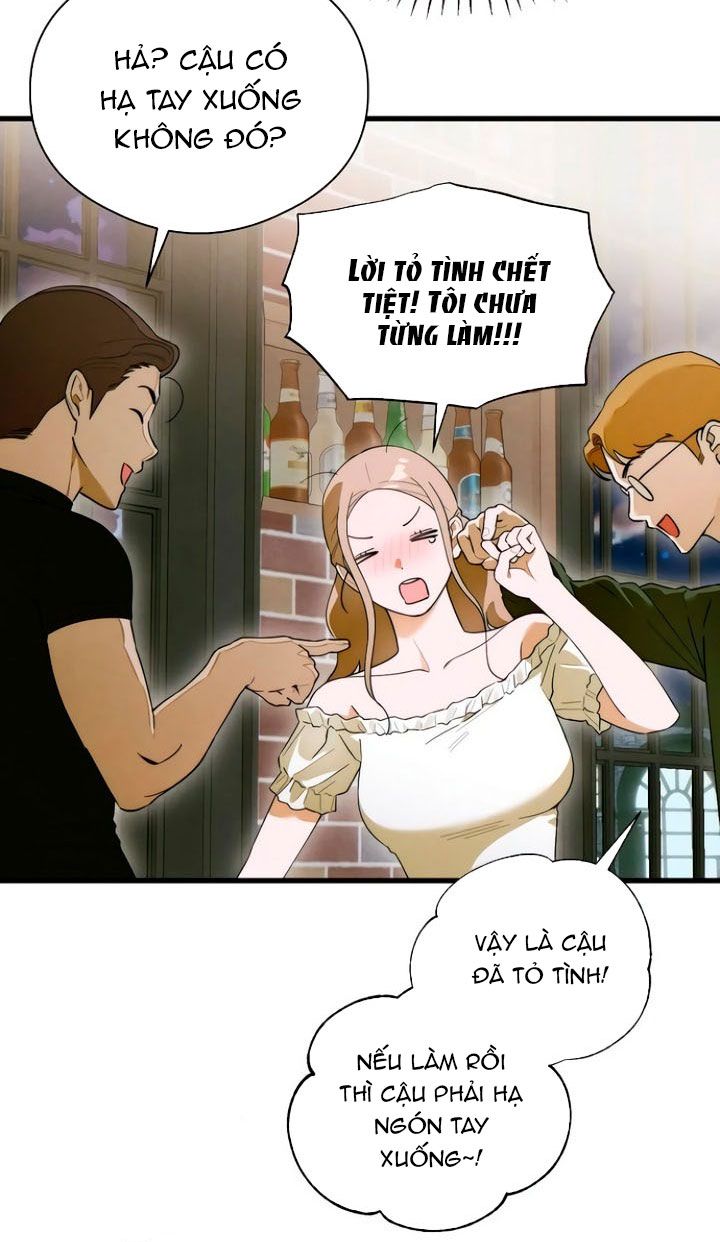 đọc truyện [18+] Mong Ước Của Ác Ma Chương 58 ảnh 52 tại Giả Dược