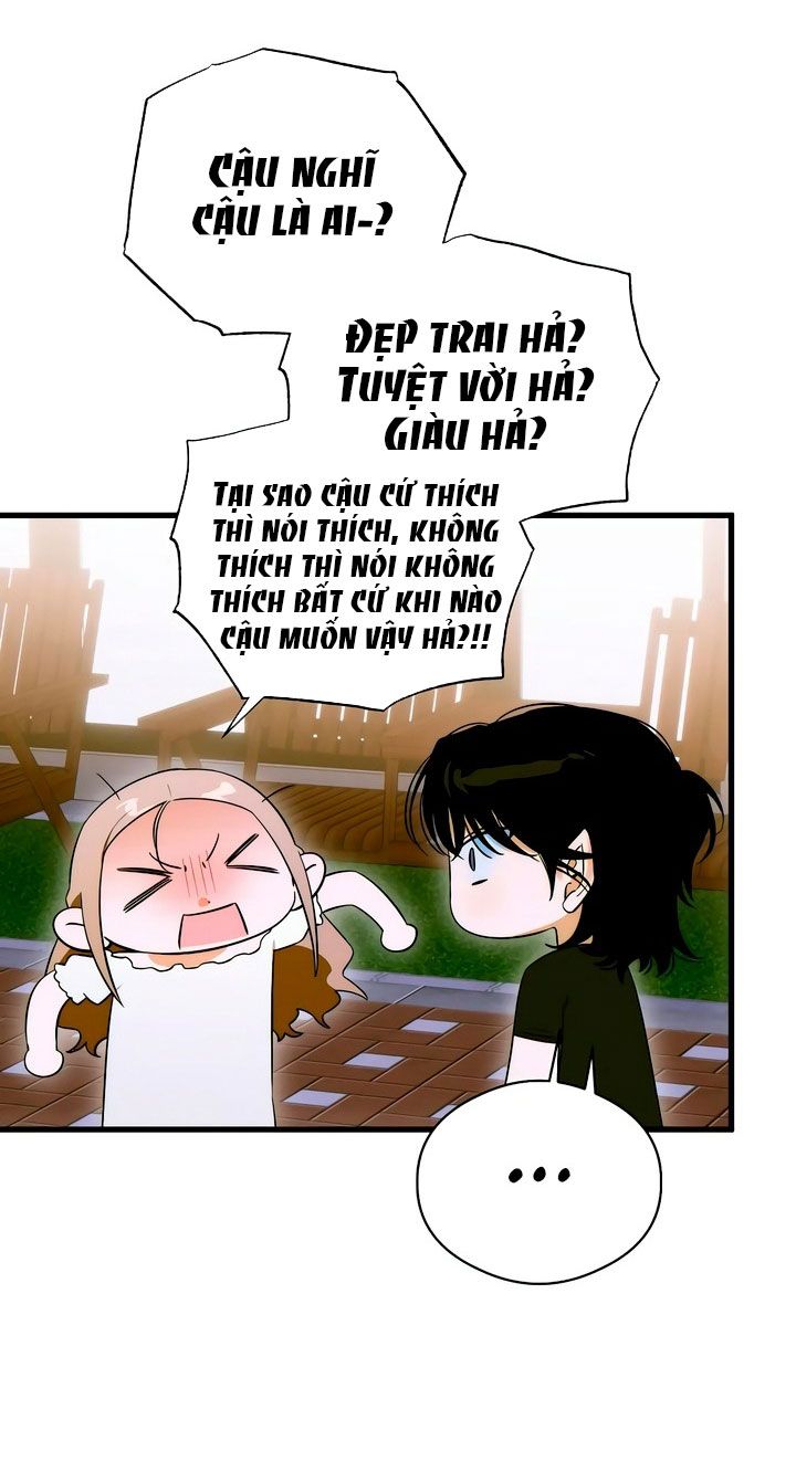 đọc truyện [18+] Mong Ước Của Ác Ma Chương 59 ảnh 65 tại Giả Dược