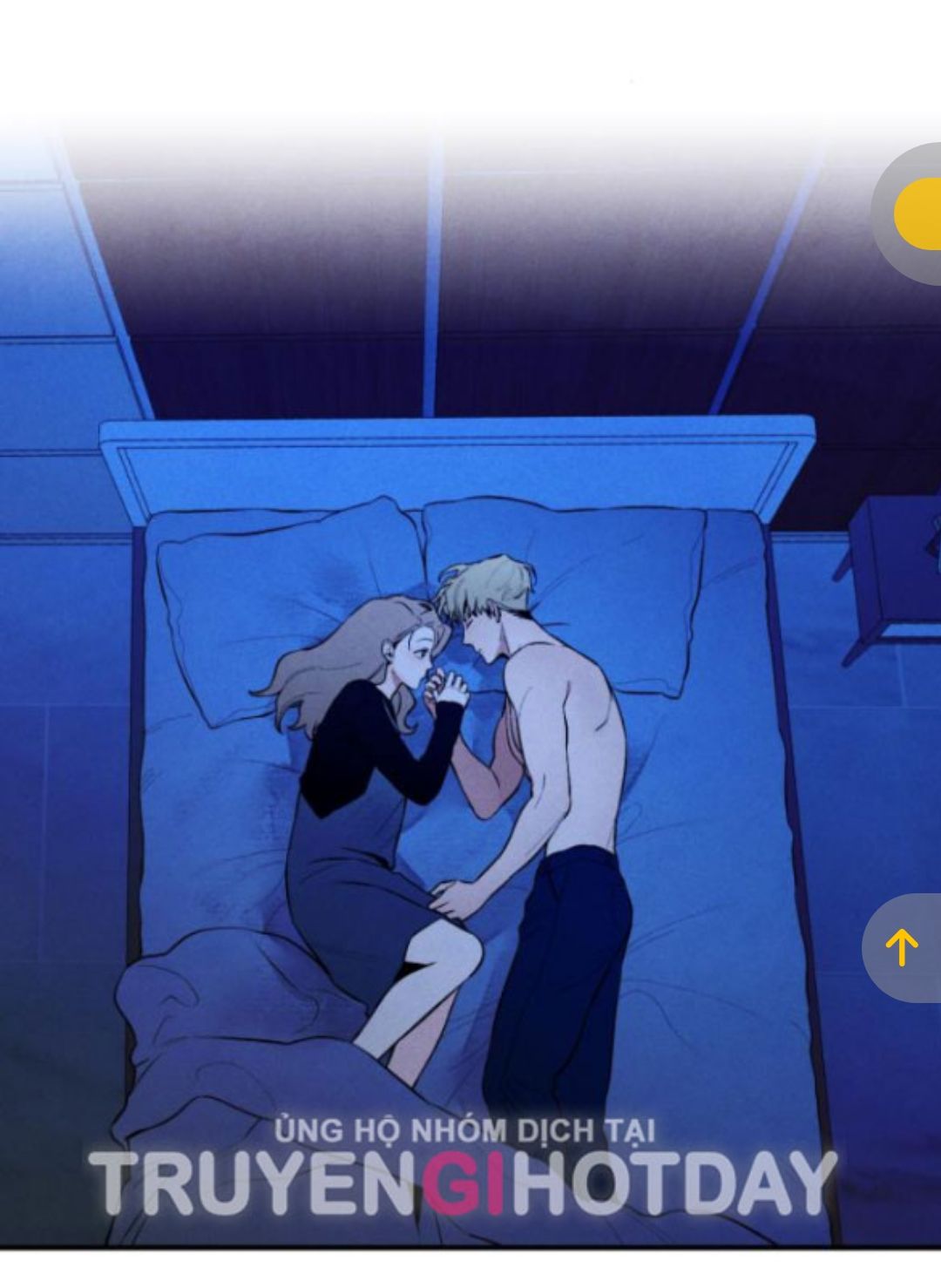 đọc truyện [18+] Mong Ước Của Ác Ma Chương 6 ảnh 4 tại Giả Dược
