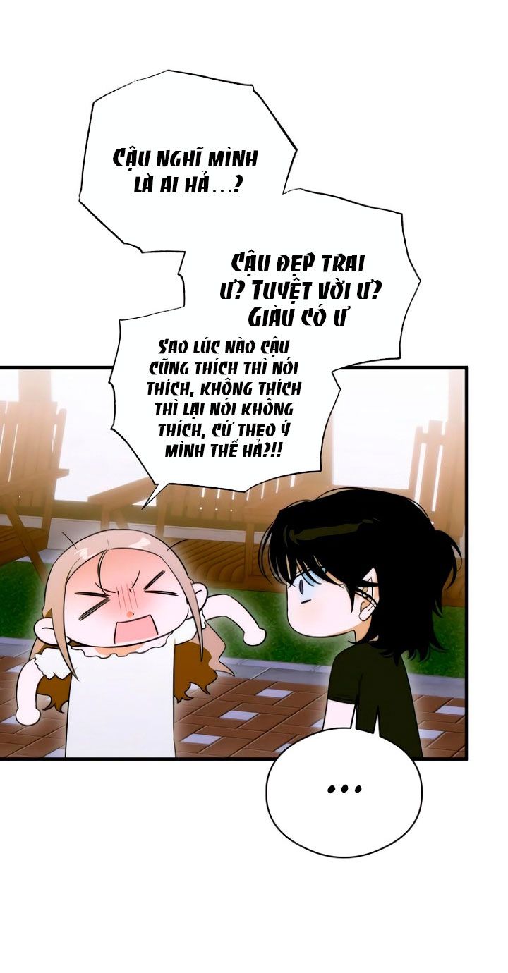 đọc truyện [18+] Mong Ước Của Ác Ma Chương 60 ảnh 1 tại Giả Dược