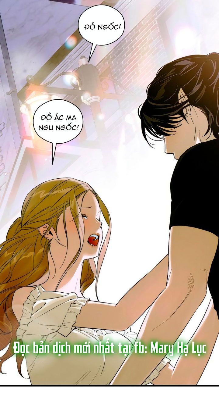 đọc truyện [18+] Mong Ước Của Ác Ma Chương 60 ảnh 25 tại Giả Dược