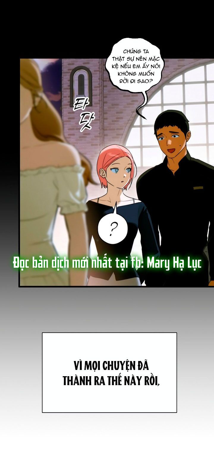 đọc truyện [18+] Mong Ước Của Ác Ma Chương 60 ảnh 36 tại Giả Dược