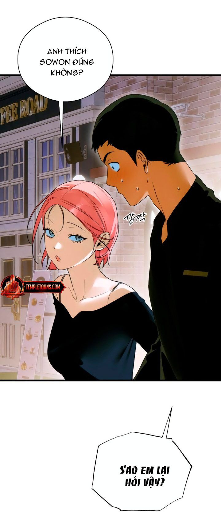 đọc truyện [18+] Mong Ước Của Ác Ma Chương 60 ảnh 39 tại Giả Dược