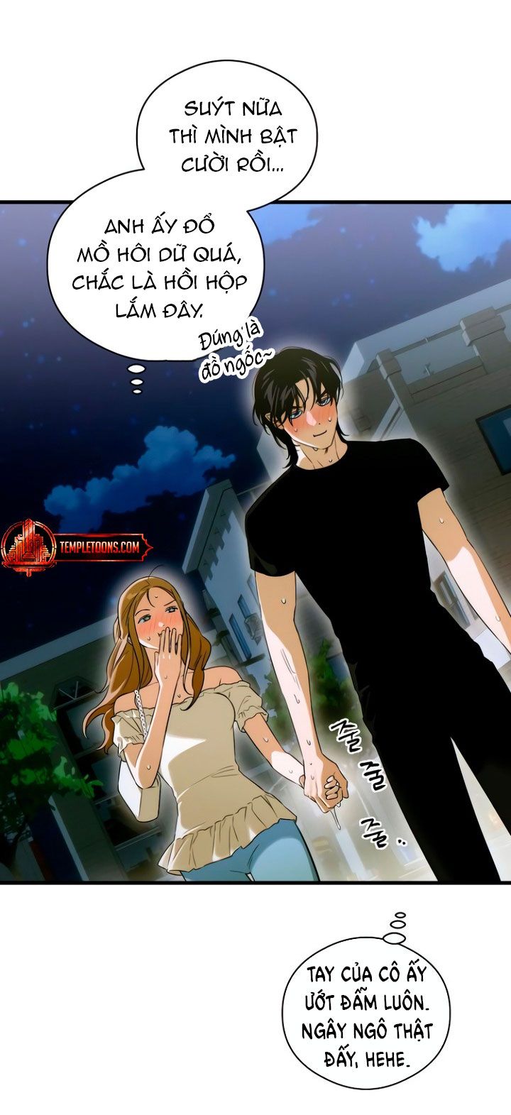 đọc truyện [18+] Mong Ước Của Ác Ma Chương 60 ảnh 59 tại Giả Dược