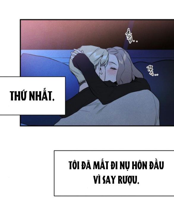 đọc truyện [18+] Mong Ước Của Ác Ma Chương 6.1 ảnh 17 tại Giả Dược