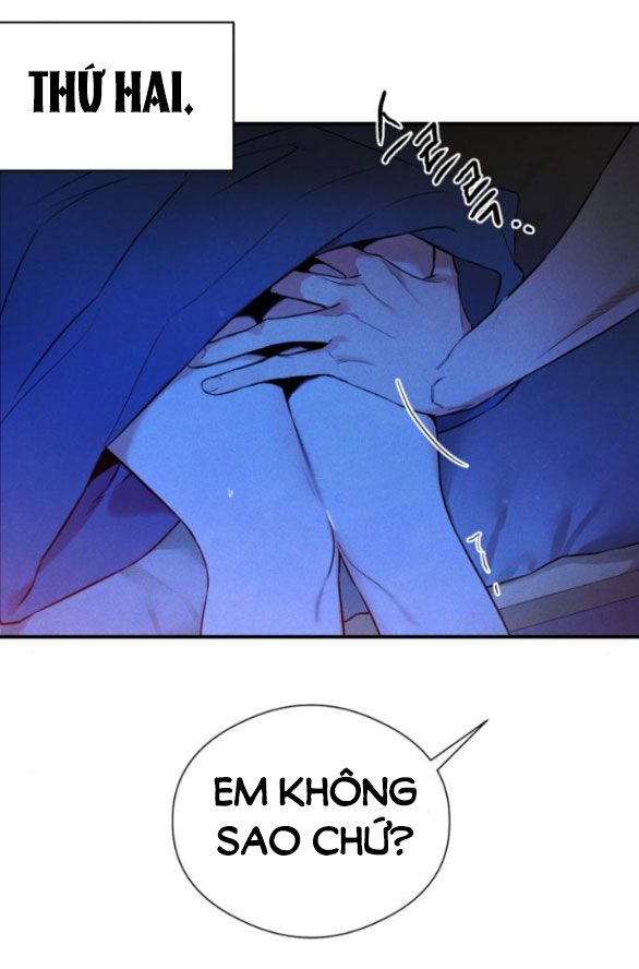đọc truyện [18+] Mong Ước Của Ác Ma Chương 6.1 ảnh 19 tại Giả Dược