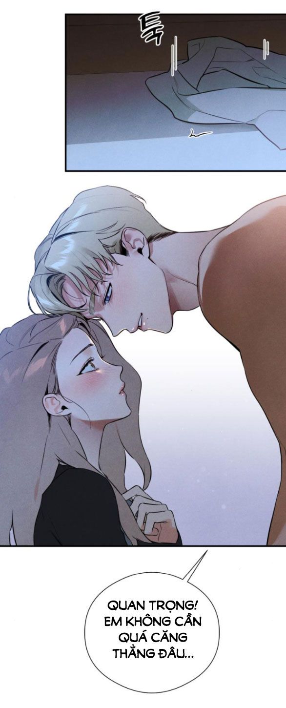 đọc truyện [18+] Mong Ước Của Ác Ma Chương 6.1 ảnh 22 tại Giả Dược