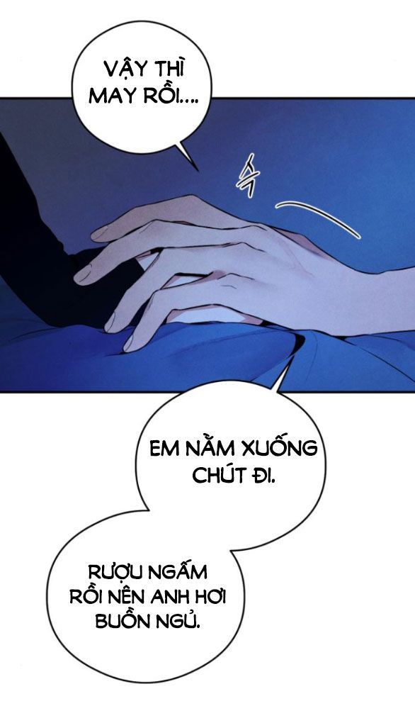 đọc truyện [18+] Mong Ước Của Ác Ma Chương 6.1 ảnh 39 tại Giả Dược
