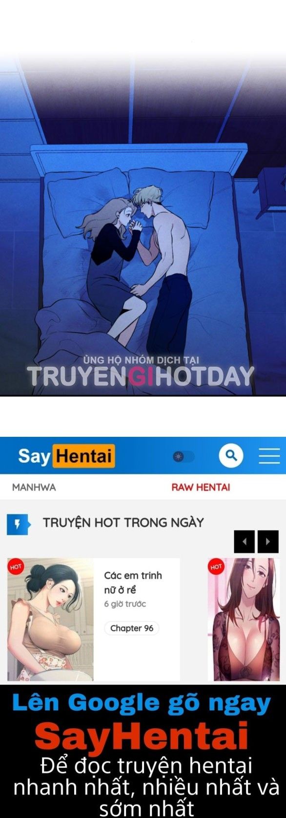 đọc truyện [18+] Mong Ước Của Ác Ma Chương 6.1 ảnh 40 tại Giả Dược