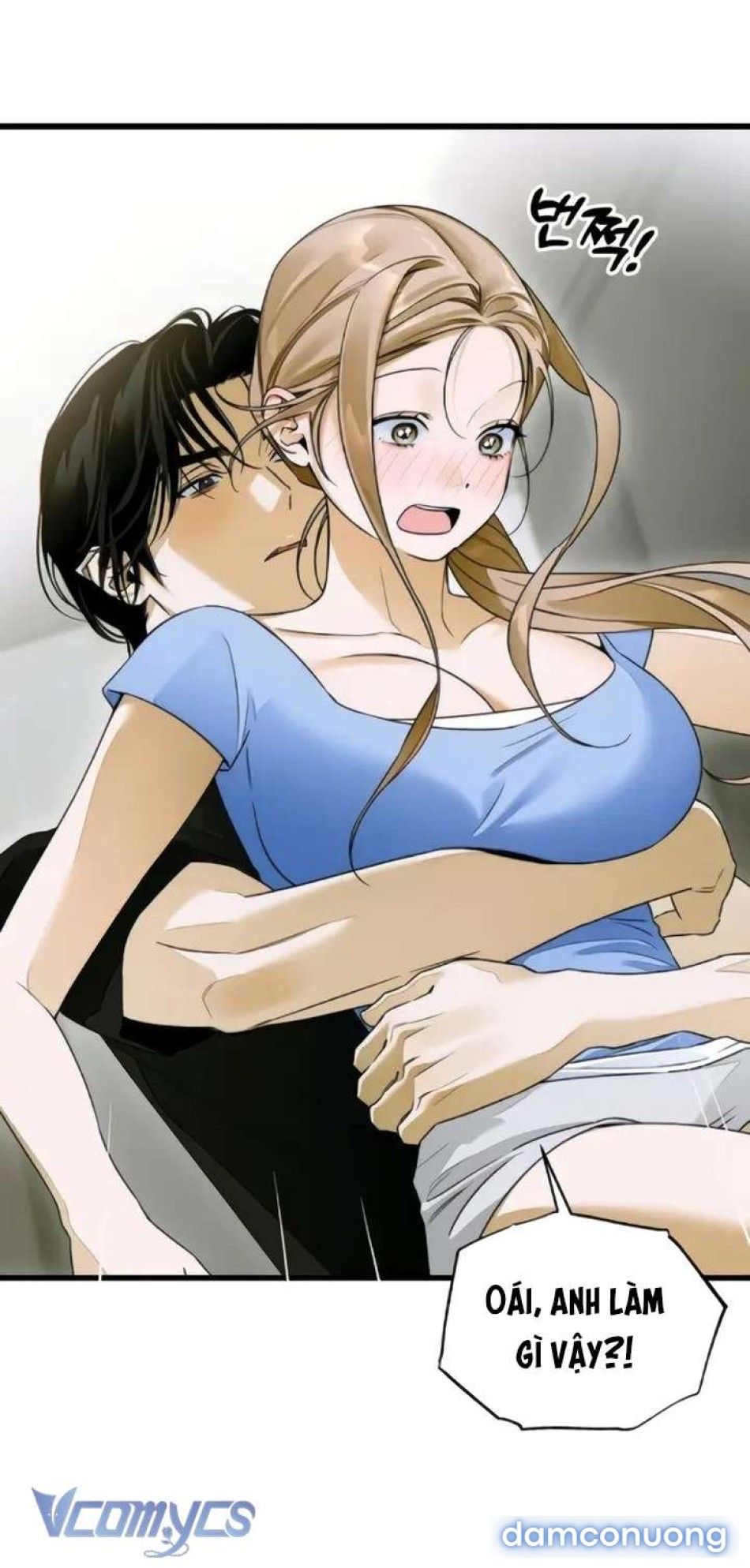 đọc truyện [18+] Mong Ước Của Ác Ma Chương 61 ảnh 43 tại Thiên Thai Truyện