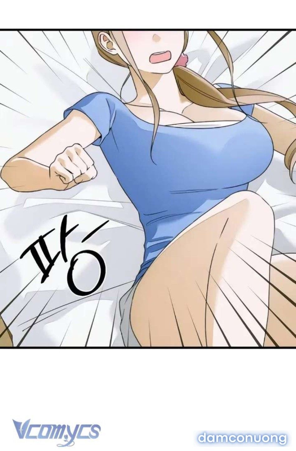 đọc truyện [18+] Mong Ước Của Ác Ma Chương 61 ảnh 45 tại Thiên Thai Truyện