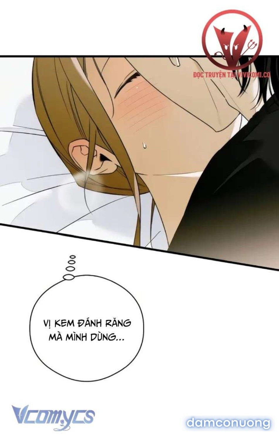 đọc truyện [18+] Mong Ước Của Ác Ma Chương 61 ảnh 56 tại Thiên Thai Truyện