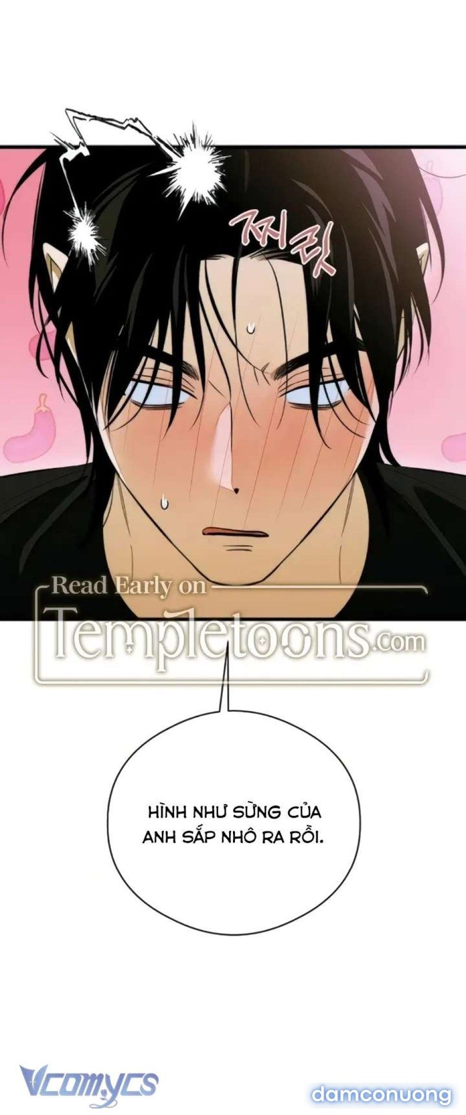 đọc truyện [18+] Mong Ước Của Ác Ma Chương 61 ảnh 64 tại Thiên Thai Truyện