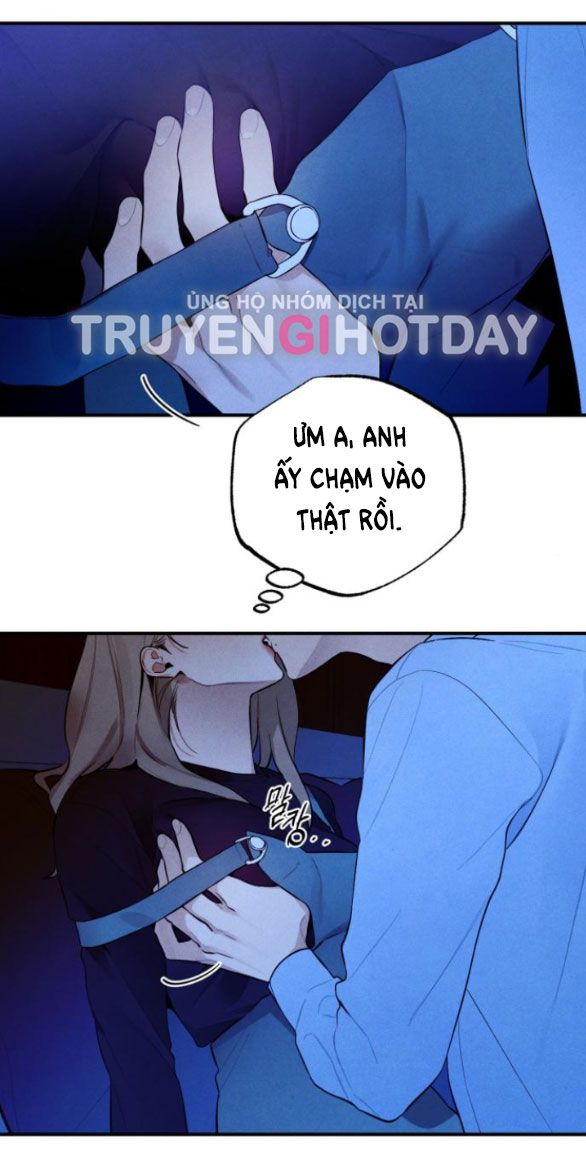 đọc truyện [18+] Mong Ước Của Ác Ma Chương 6.1 ảnh 8 tại Giả Dược