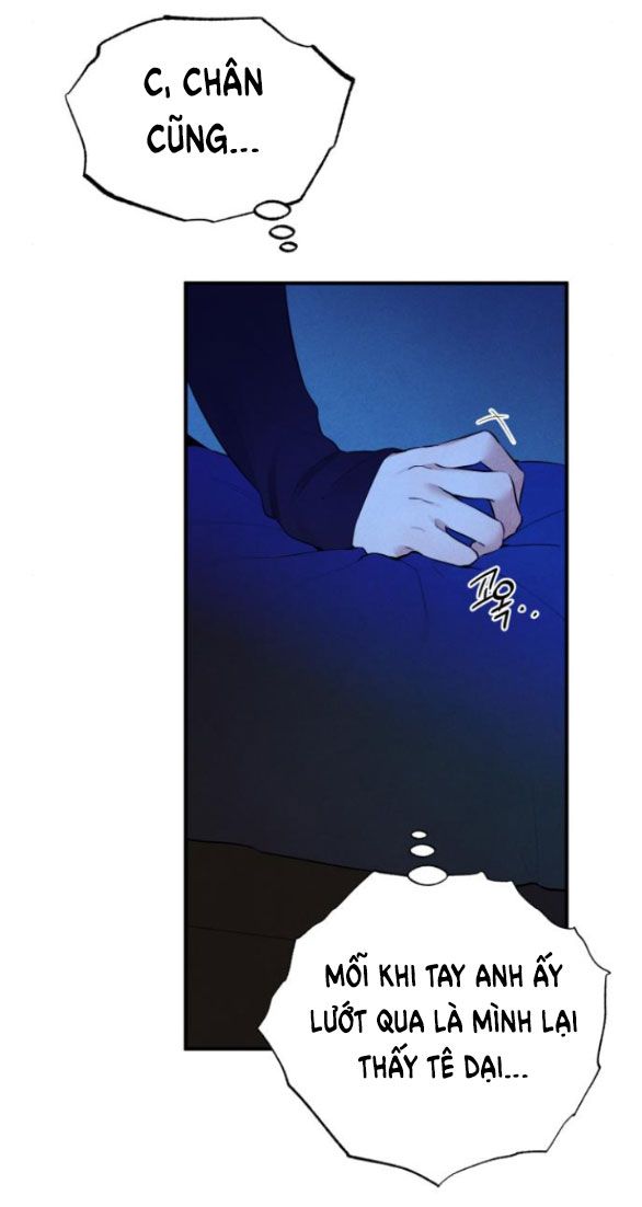 đọc truyện [18+] Mong Ước Của Ác Ma Chương 6.1 ảnh 9 tại Giả Dược