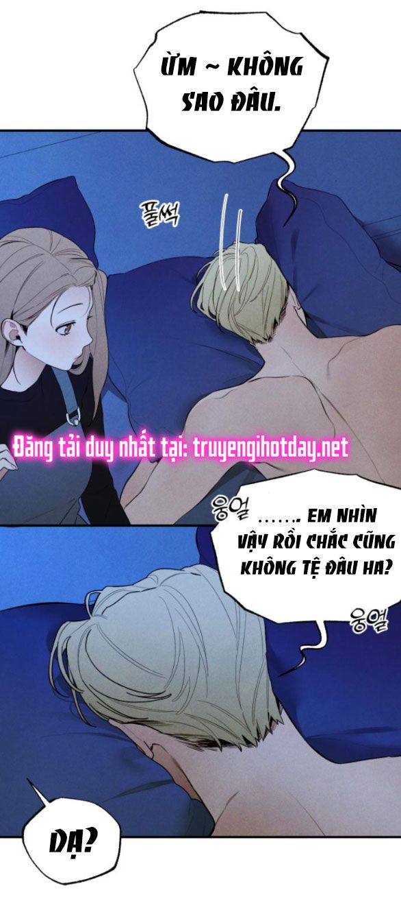 đọc truyện [18+] Mong Ước Của Ác Ma Chương 6.2 ảnh 2 tại Giả Dược