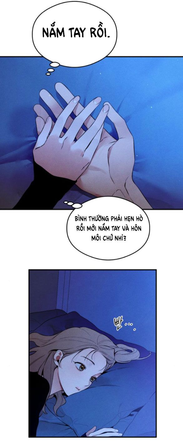 đọc truyện [18+] Mong Ước Của Ác Ma Chương 6.2 ảnh 11 tại Giả Dược